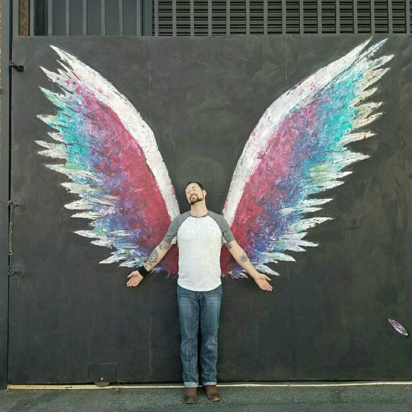 Meet your Posher, Rusty - Picture 1 of 1